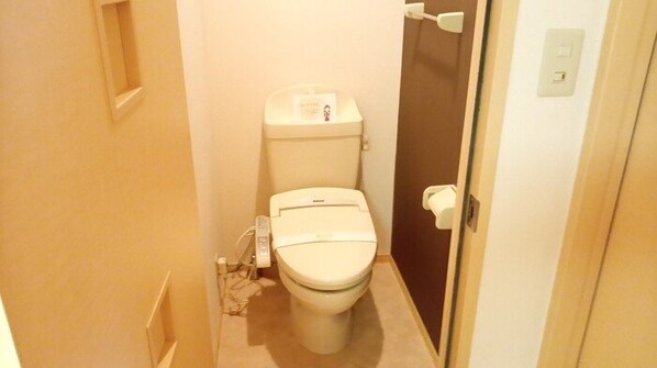 セジュール・ハッセブの物件内観写真